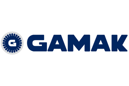 gamak logo
