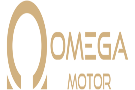 omega logo