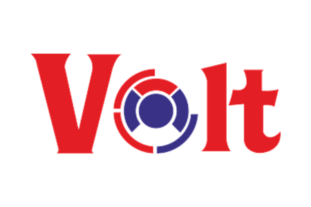 volt logo